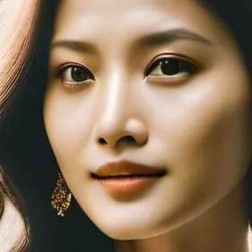 chat with ai character: Latana