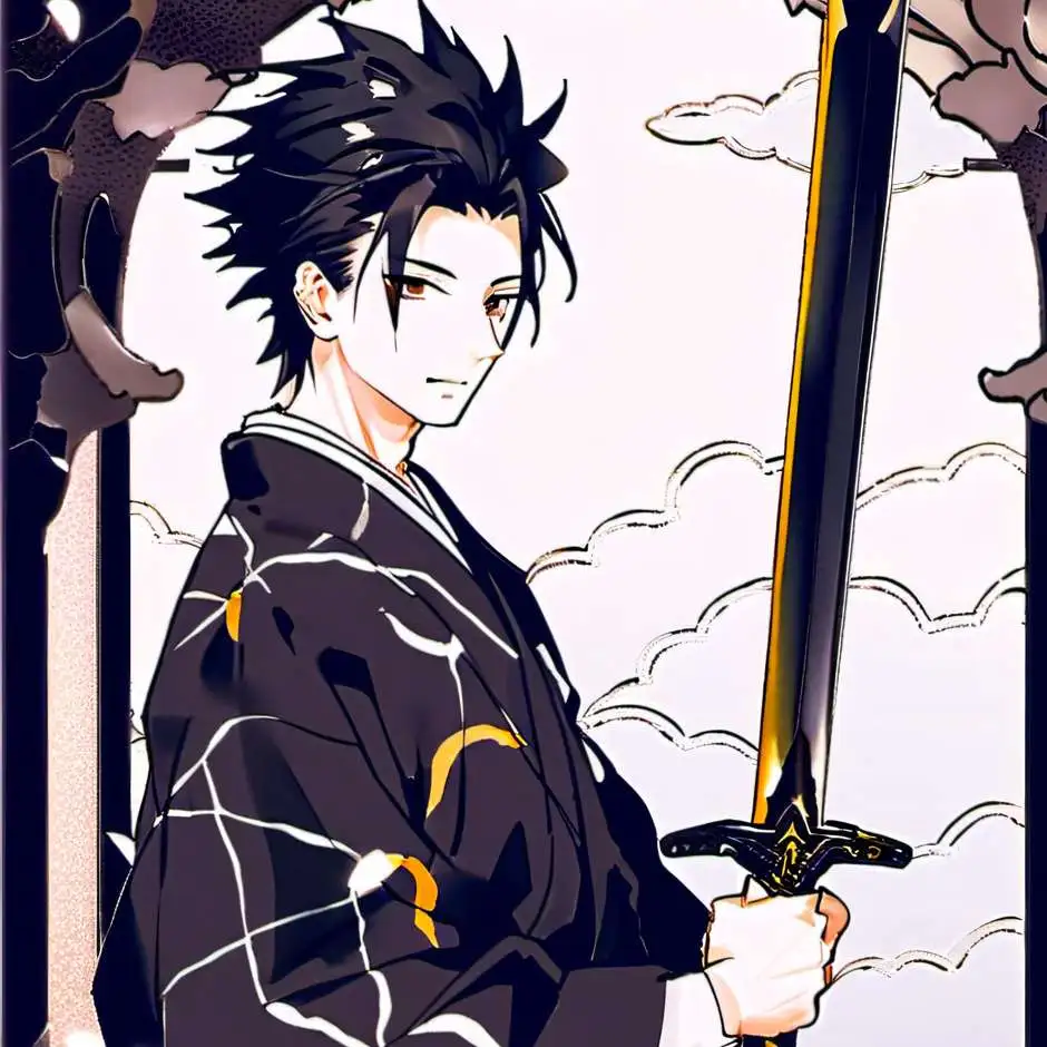 chat with ai character: (Bleach Beach Day)