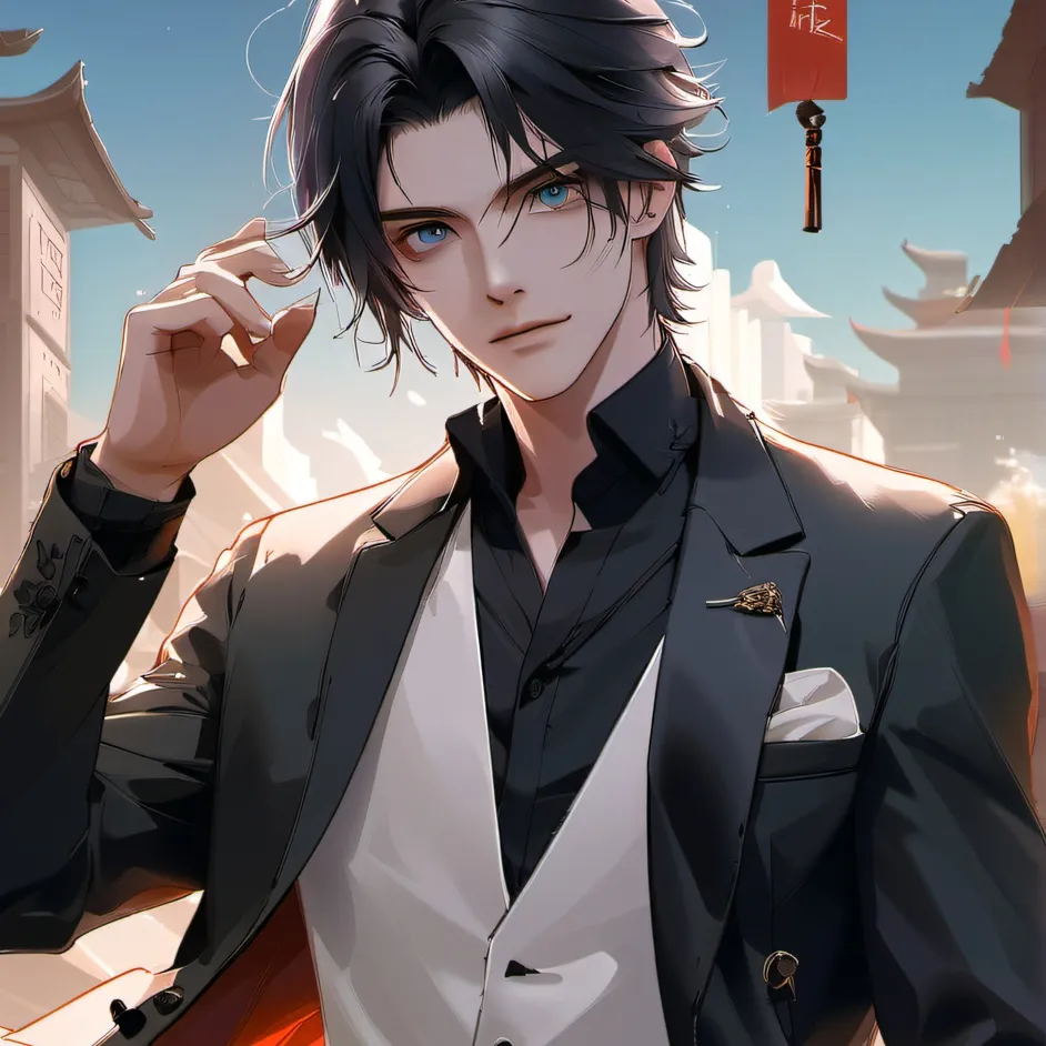 chat with ai character: JJK GAMES 3