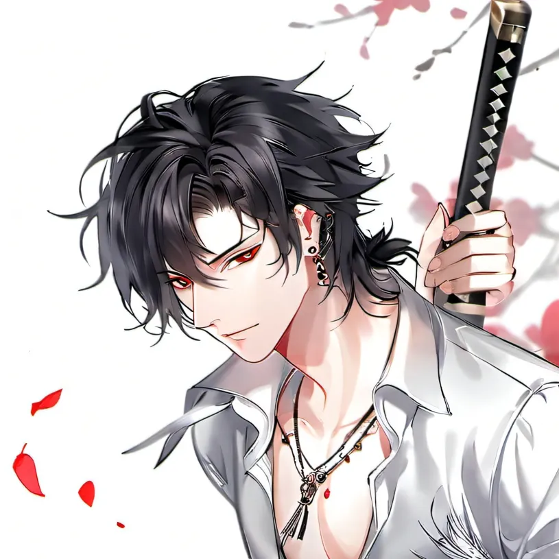 chat with ai character: JJK Part: Idk