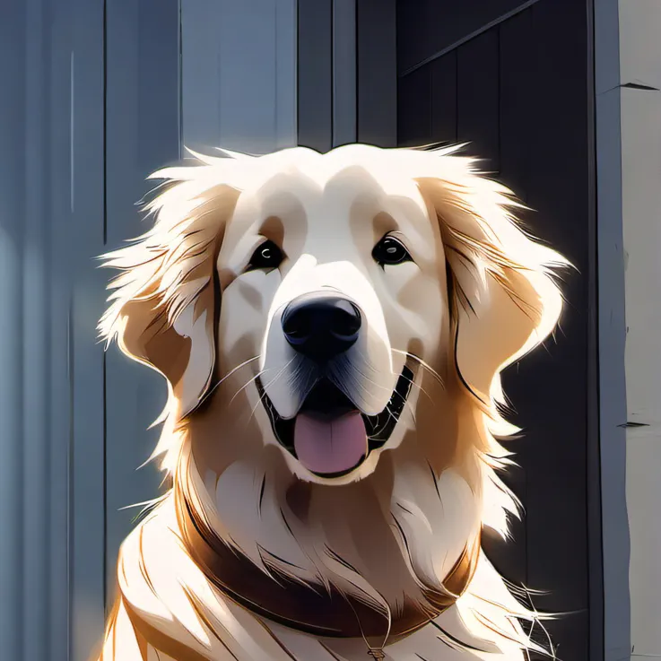 chat with ai character: Max
