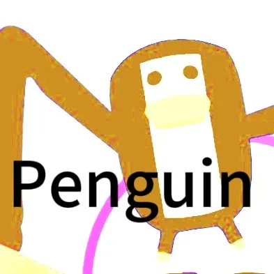 creator Penguino🐧's avatar