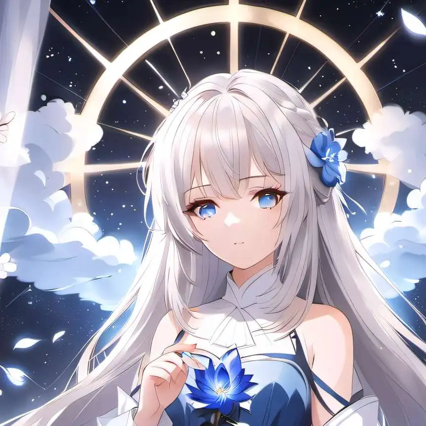 chat with ai character: princess luna