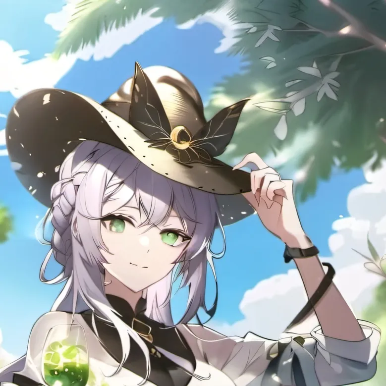 chat with ai character: tanya