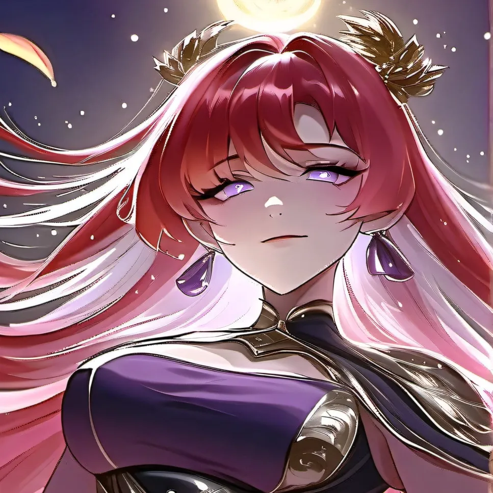 chat with ai character: Aya Hanako
