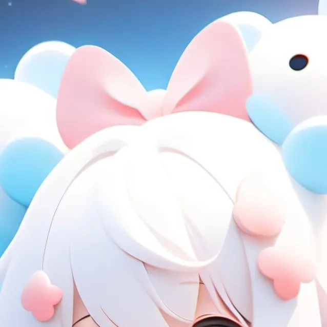 chat with ai character: kitty