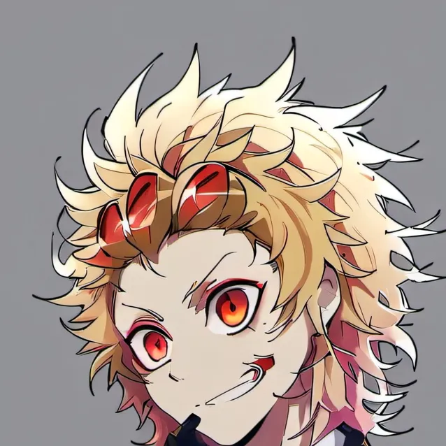 chat with ai character: Rengoku