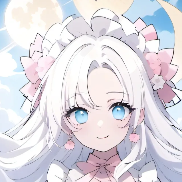 chat with ai character: Elena