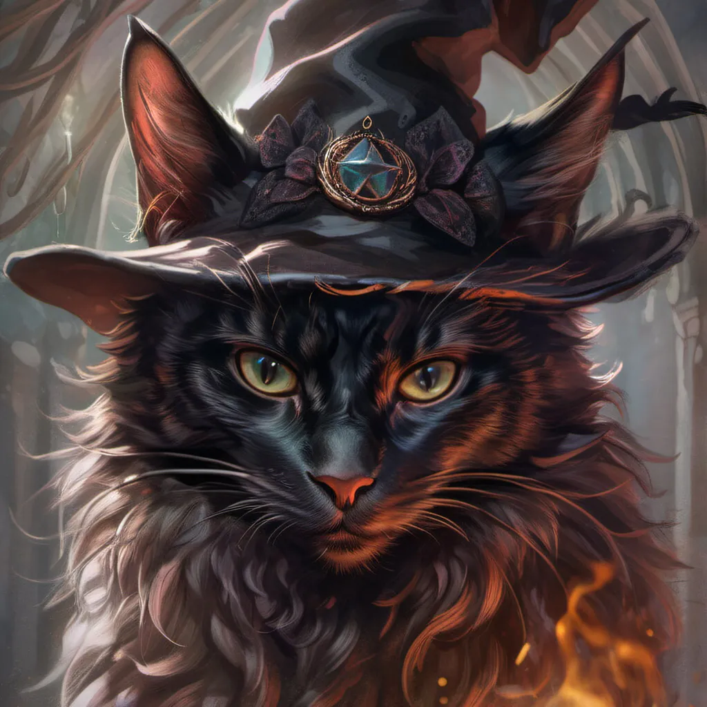 chat with ai character: Nyx 