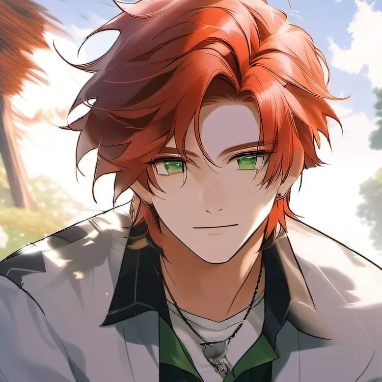 chat with ai character: Merlin