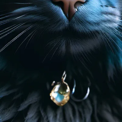 chat with ai character: Lola (my cat)