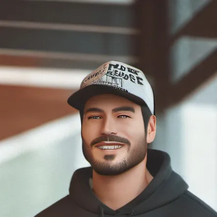 chat with ai character: Mrbeast 