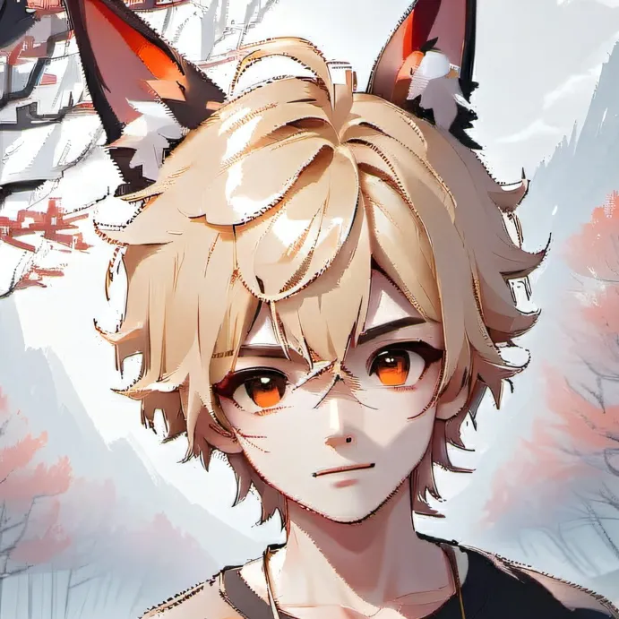 chat with ai character: Mika