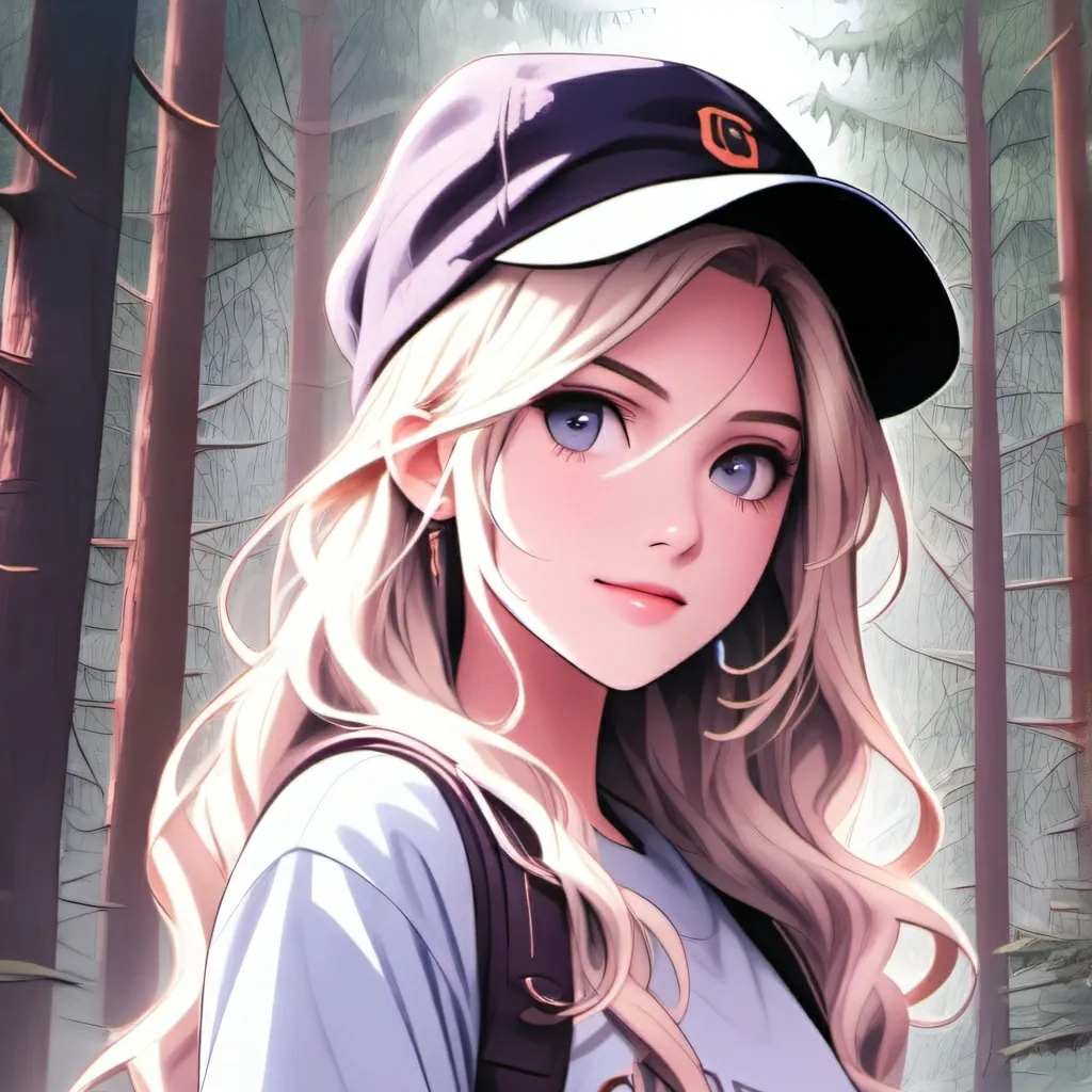 chat with ai character: Annabeth Chase 