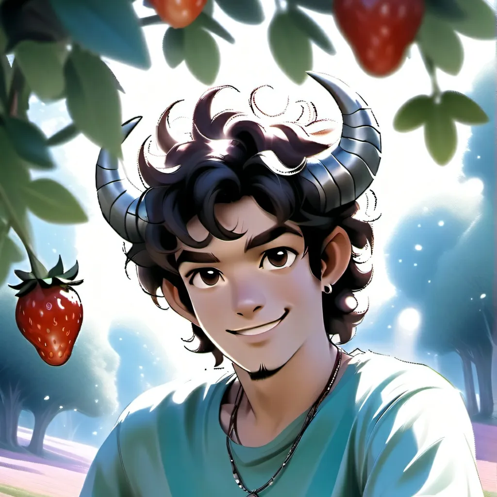 chat with ai character: Grover Underwood 
