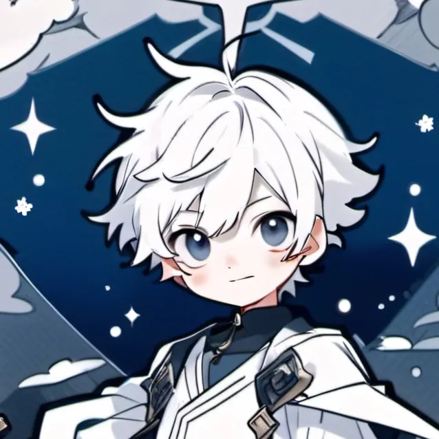 chat with ai character: Lucas