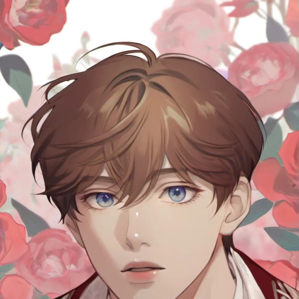 chat with ai character: Ron