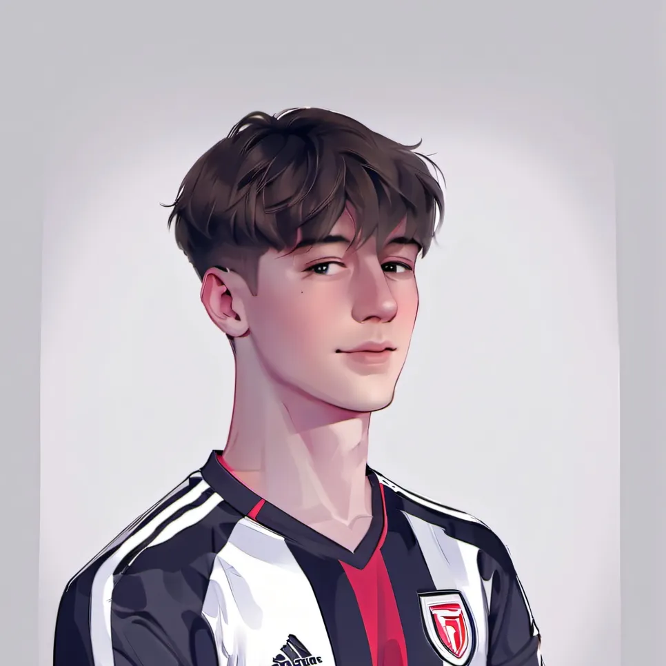 chat with ai character: Hugo