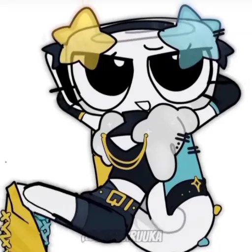 creator shelly_dwfan's avatar