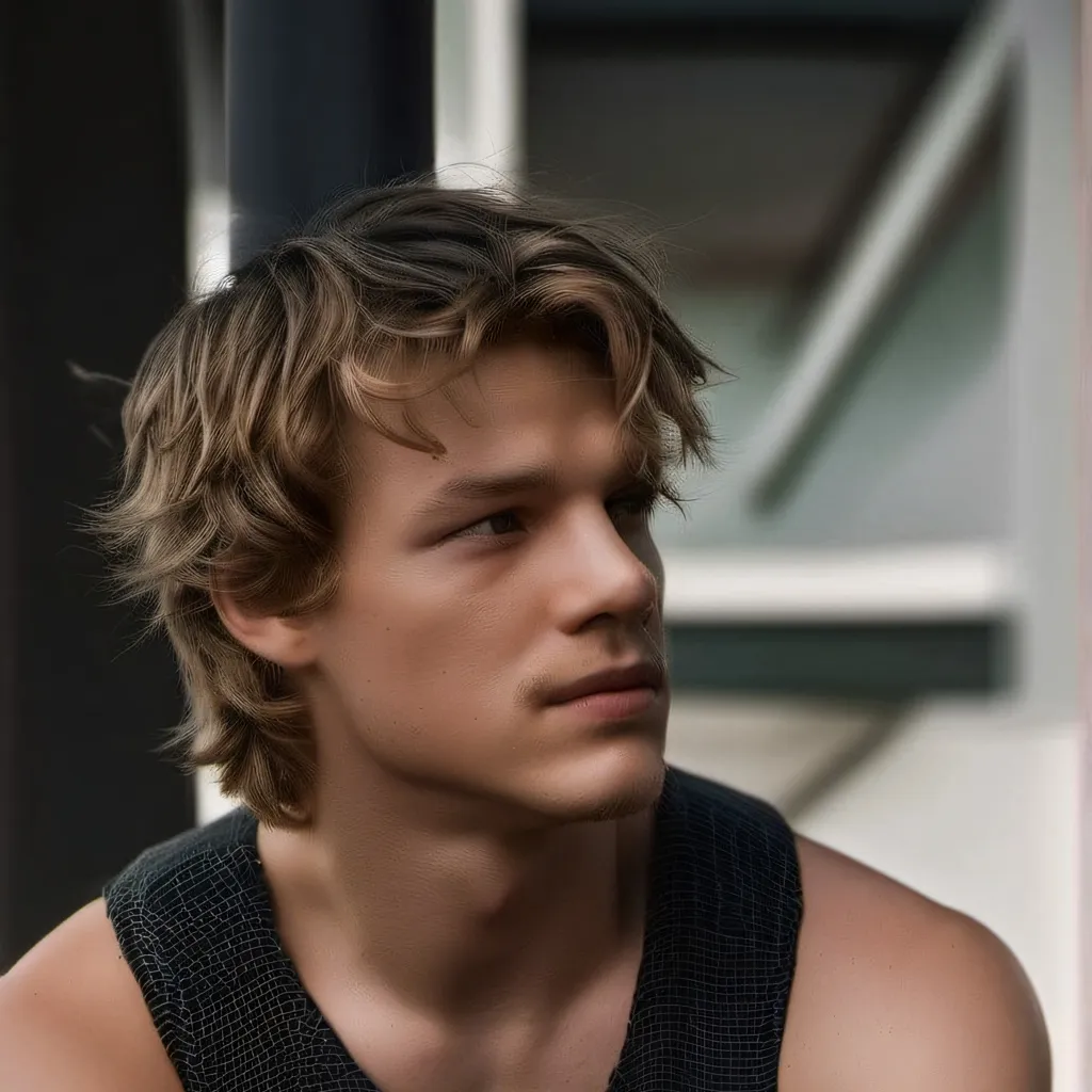 chat with ai character: JJ maybank/ BF