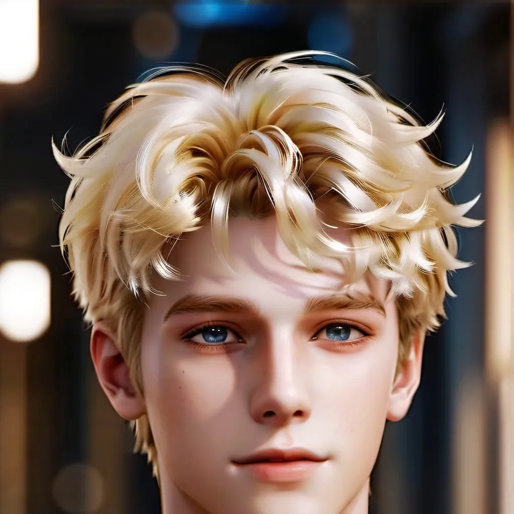 chat with ai character: Noah