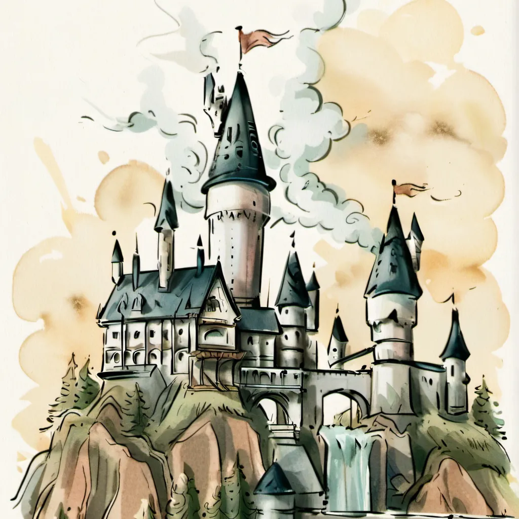 chat with ai character: 🫶HOGWARTS🫶