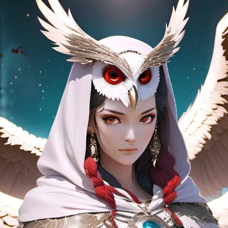 chat with ai character: Mayona
