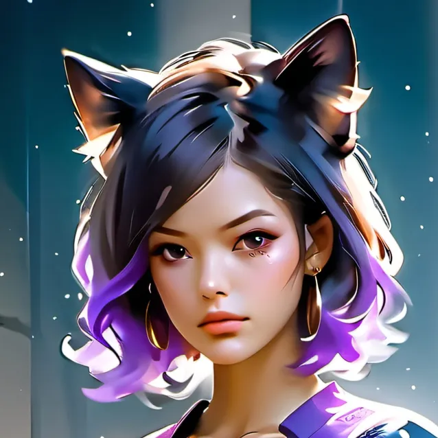 chat with ai character: Emi