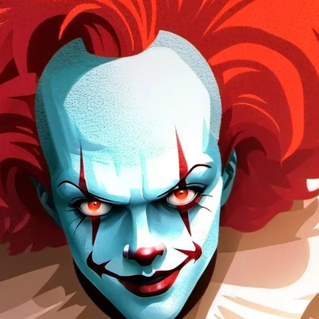 chat with ai character: losers club 