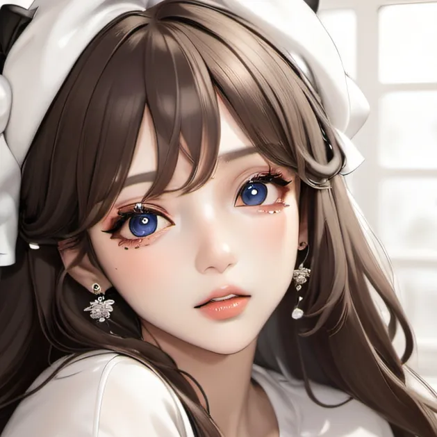 chat with ai character: Rosillene