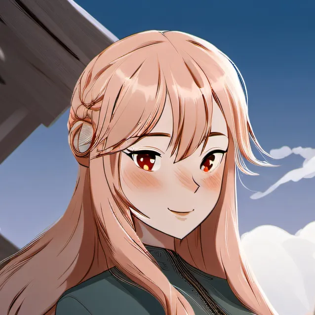 chat with ai character: jessica