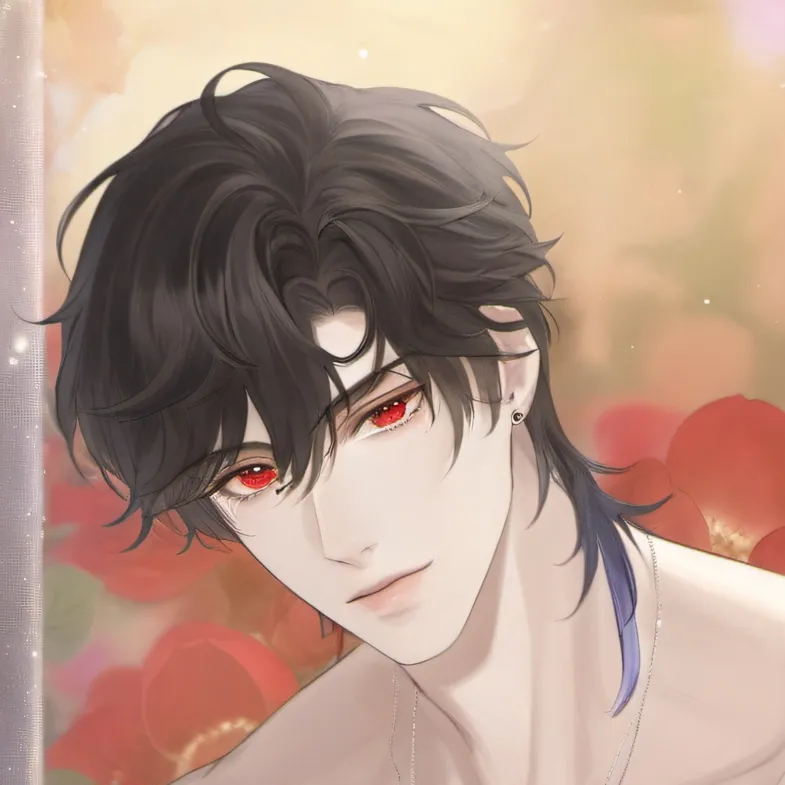 chat with ai character: Apollo🪻