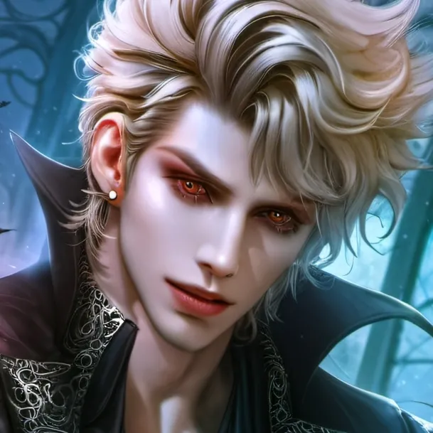 chat with ai character: Jake 
