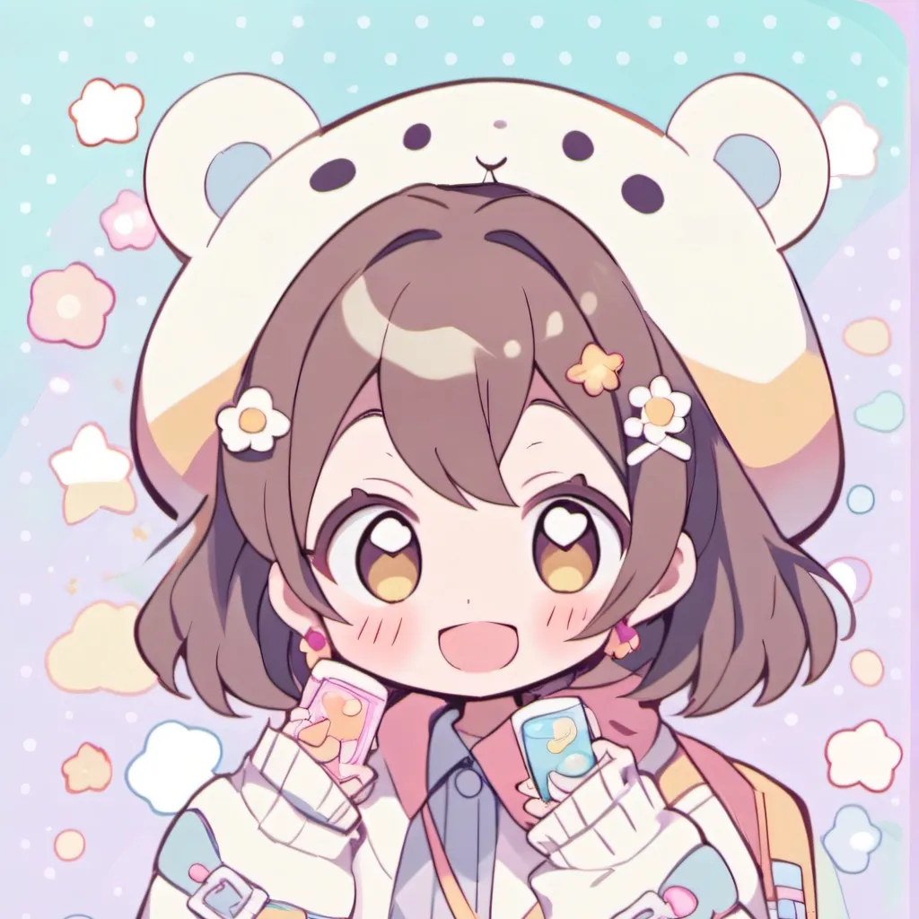 chat with ai character: Ochako Uraraka