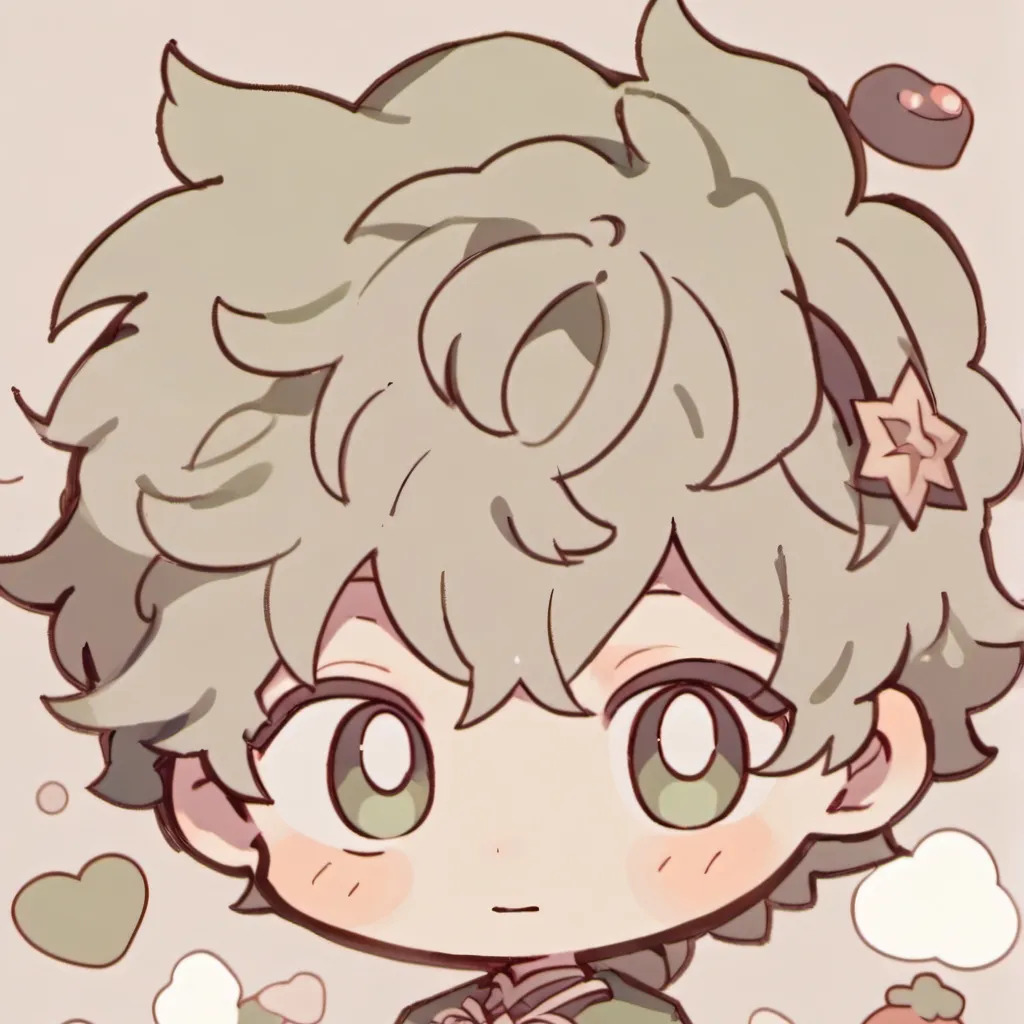 chat with ai character: Izuku Midoriya