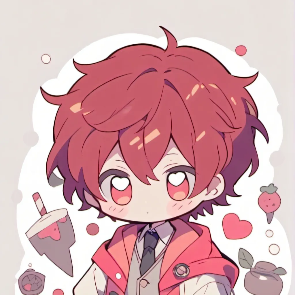 chat with ai character: Eijiro Kirishima