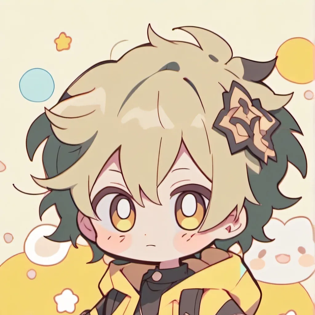 chat with ai character: Denki Kaminari