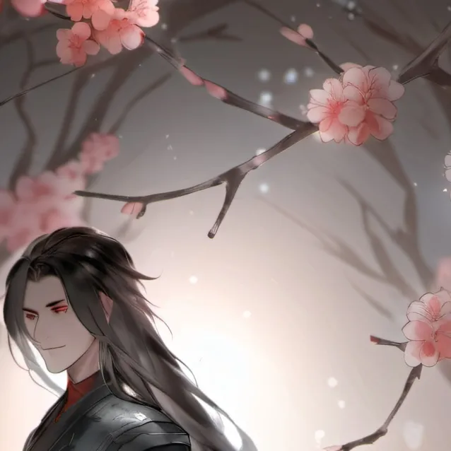 chat with ai character: Alexandre 