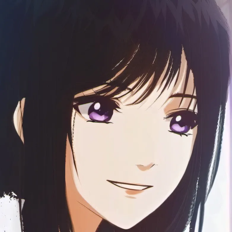 chat with ai character: Leah