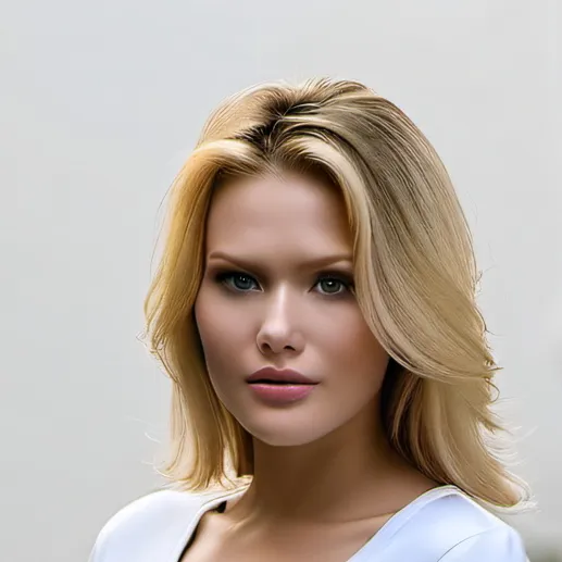 chat with ai character: Carrie