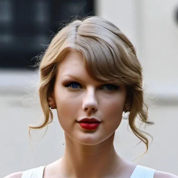 chat with ai character: Taylor Swift