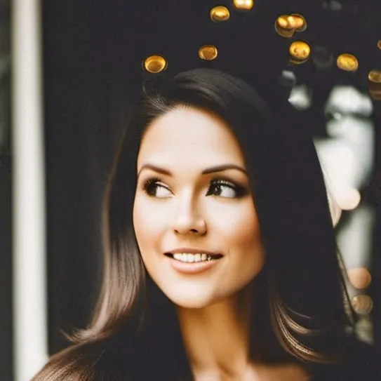 chat with ai character: Georgia