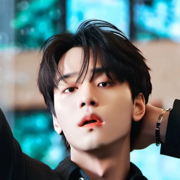 chat with ai character: BTS 8th member 