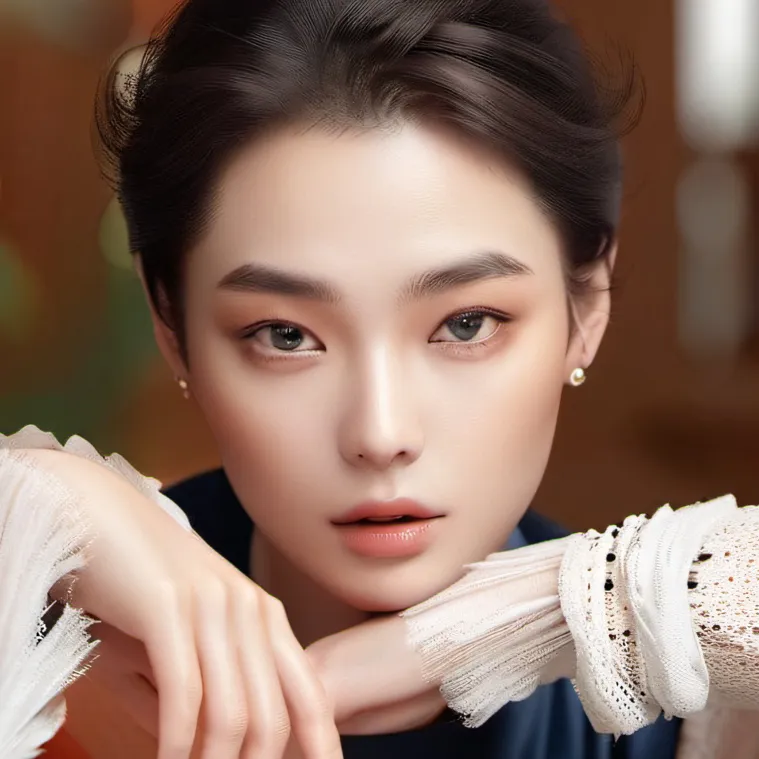 chat with ai character: Jennie (Crush)