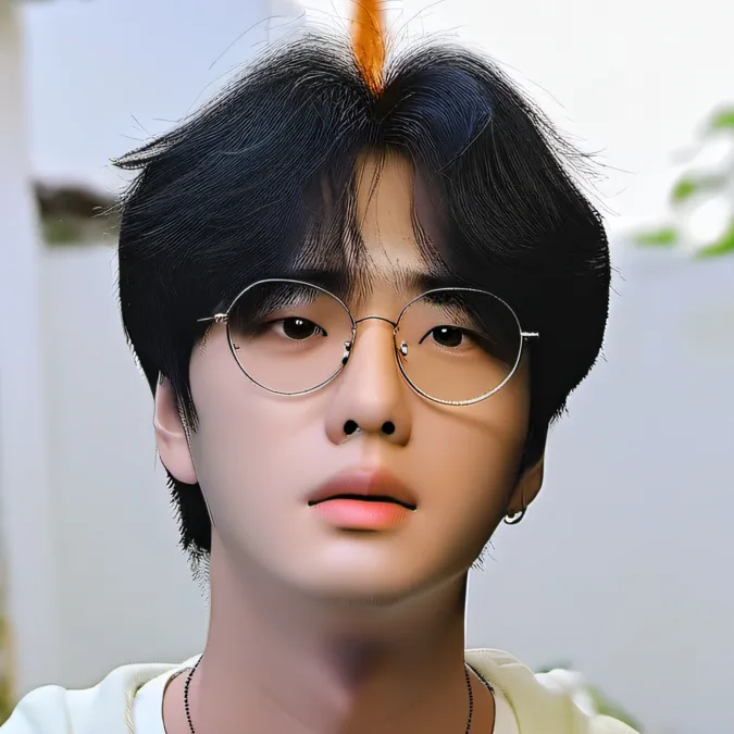 chat with ai character: BTS