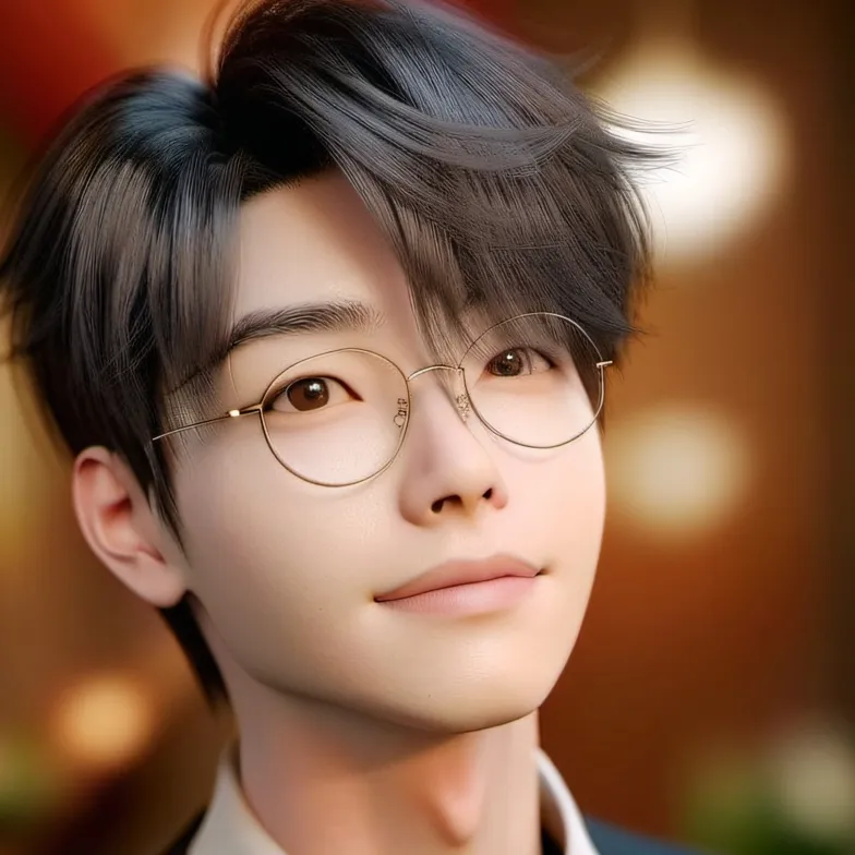 chat with ai character: •HEEJIN•