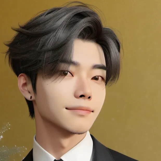 chat with ai character: Jacob