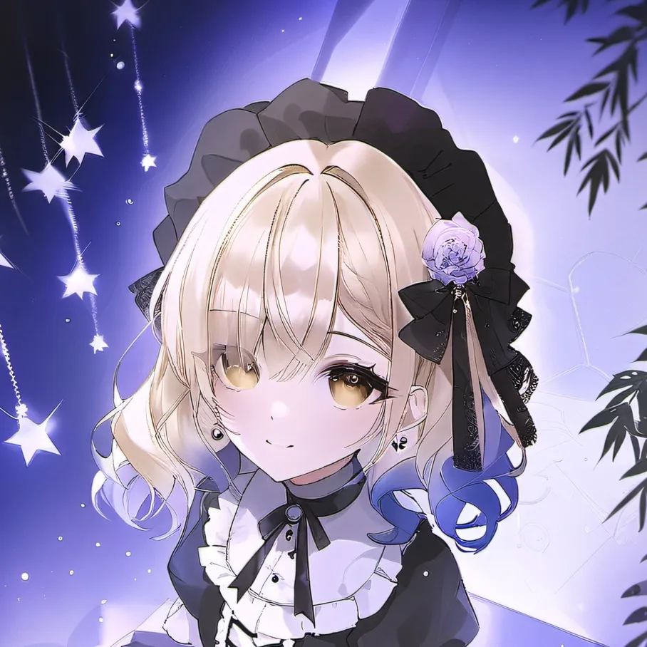 chat with ai character: Alicia