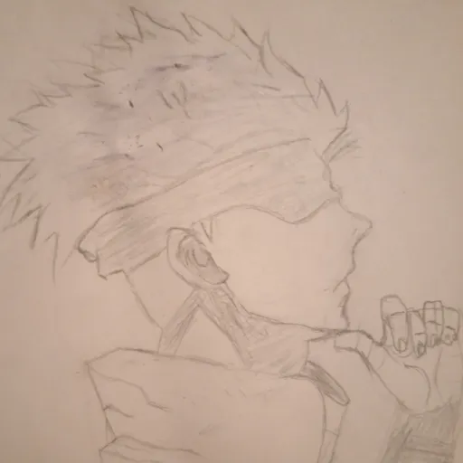 creator The_Ghost2012's avatar