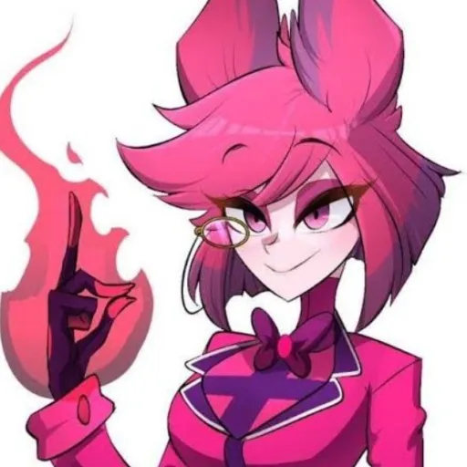 creator women_alastor♡'s avatar
